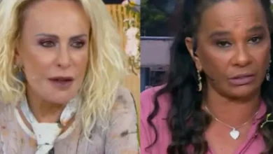 Mais Você: Ana Maria Braga questiona participação de Solange Couto