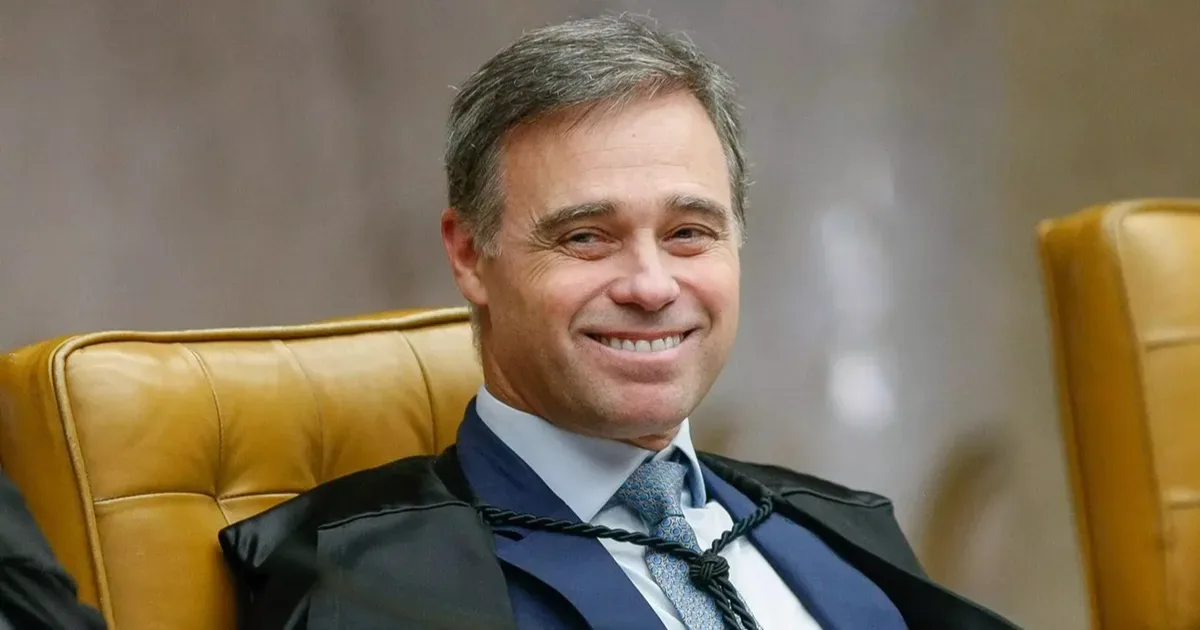 Mandou liberar: notícia sobre Mendonça é confirmada