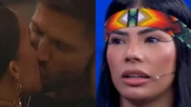 Marciele detona Jornada após ser eliminada do BBB 26