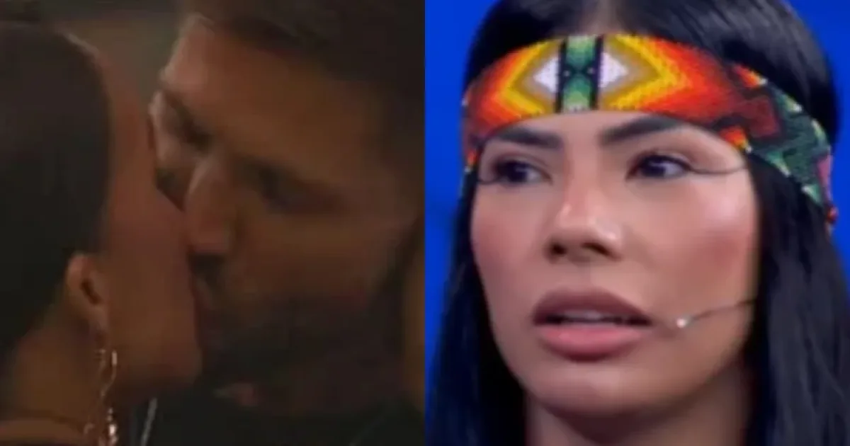 Marciele detona Jornada após ser eliminada do BBB 26