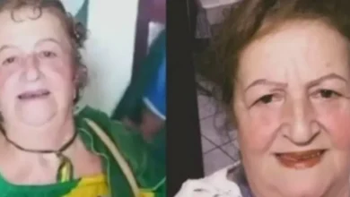 Maria de Fátima Mendonça Jacinto sai do presídio