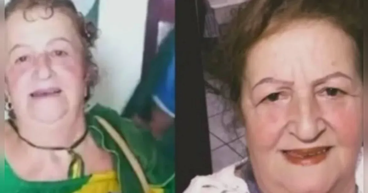 Maria de Fátima Mendonça Jacinto sai do presídio