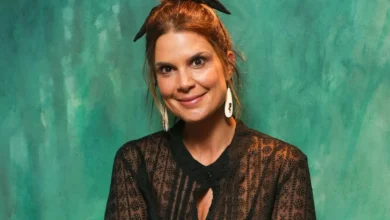 Mariana Kupfer comunica morte de sua mãe, a empresária Giovanna Kupfer