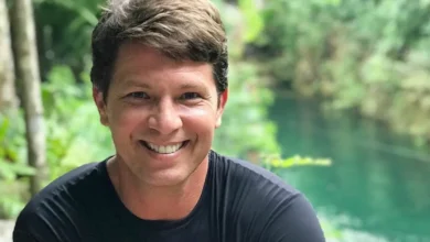 Mario Frias é internado em UTI após dores abdominais