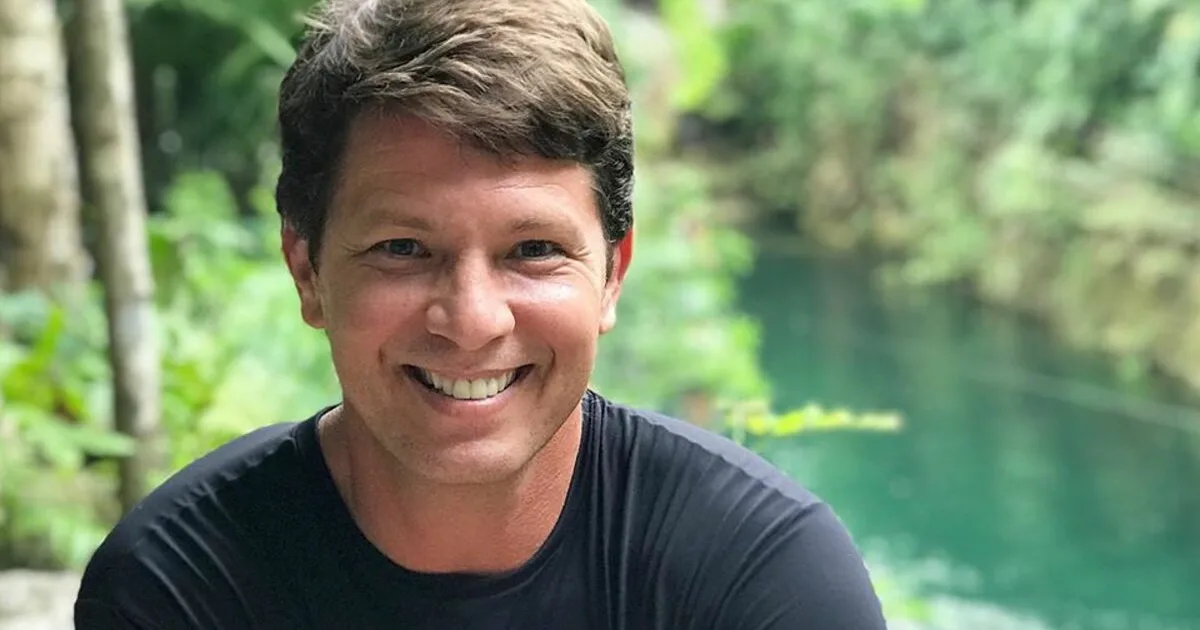 Mario Frias é internado em UTI após dores abdominais