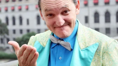 Marquito faz comunicado oficial em suas redes