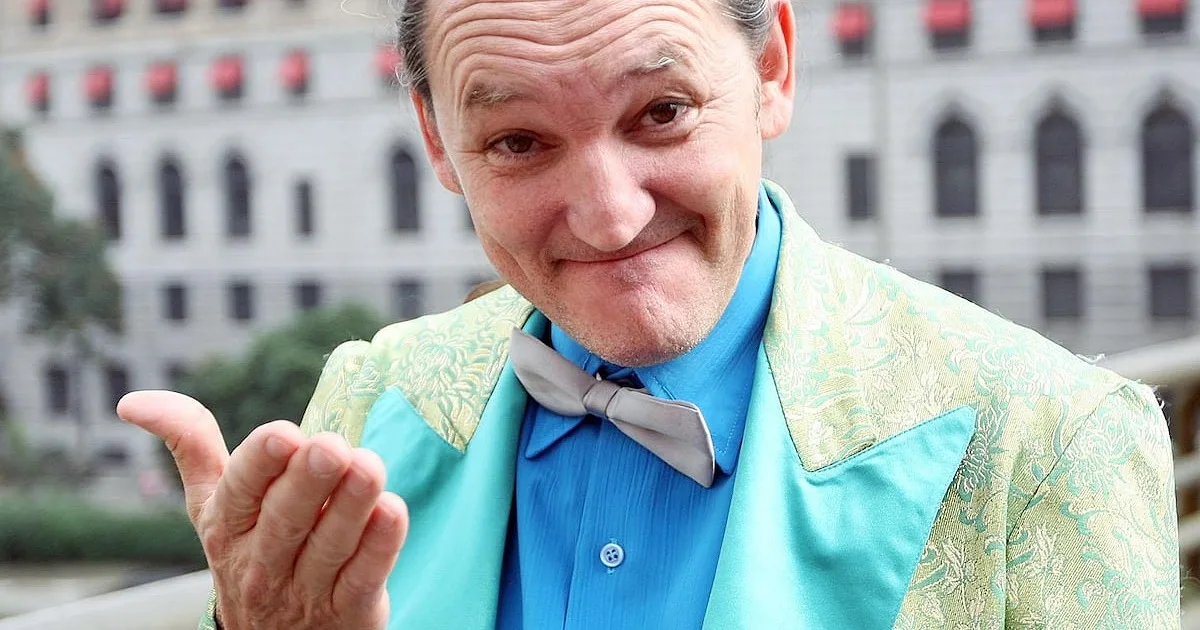 Marquito faz comunicado oficial pelas redes sociais