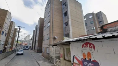 Médico agride homem até a morte em SP