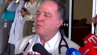Médico rompe silêncio e explica cirurgia em Lula
