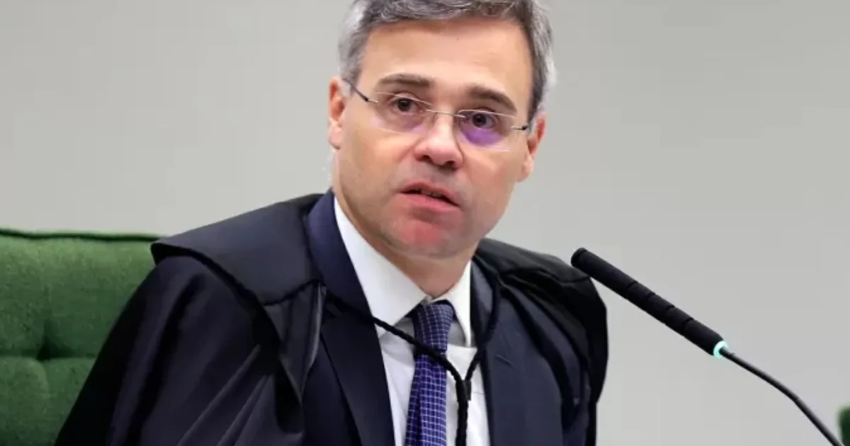 Mendonça toma decisão sobre Eduardo Bolsonaro