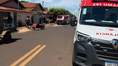 Menina de 11 anos perde a vida ao prender cabeça em janela