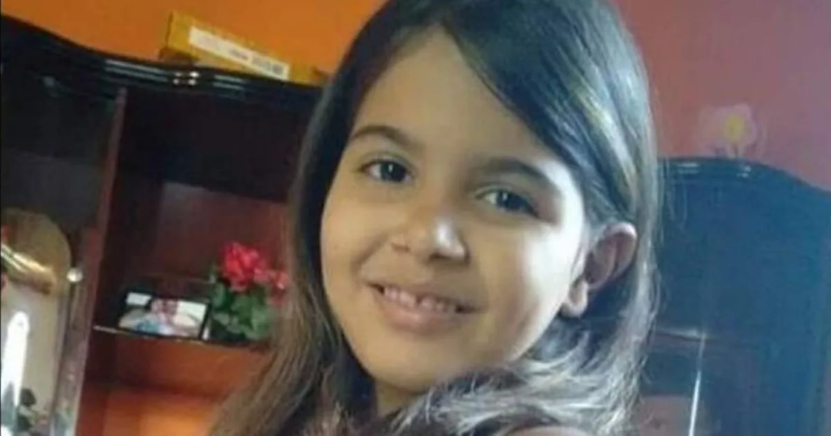 Menina faz denúncia e caso termina da pior forma