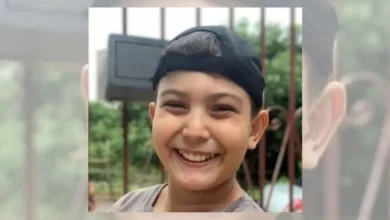 Menino autista que desapareceu em SP é encontrado sem vida