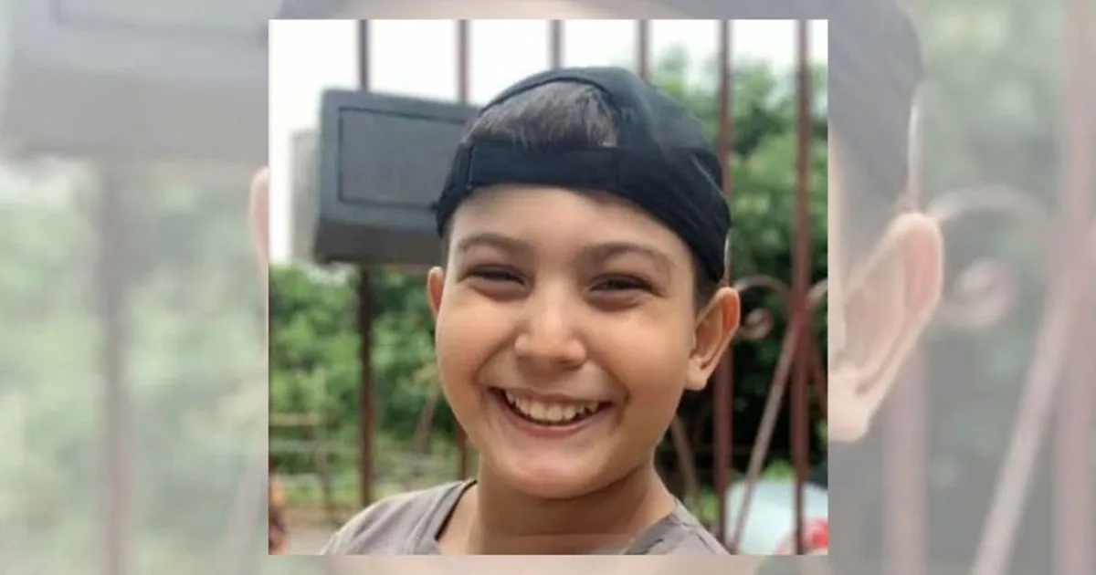 Menino autista que desapareceu em SP é encontrado sem vida