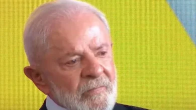 Mensagens entre Lula e preso em operação da PF vêm à tona
