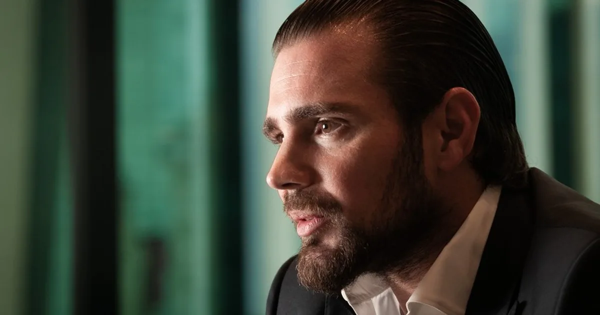 Mensagens no celular de Daniel Vorcaro complicaram o ex-presidente do BRB