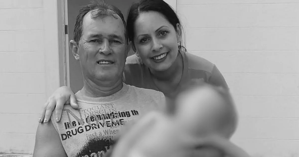 Meses separados, homem tira a vida da ex-companheira em frente à filha