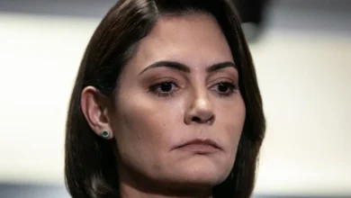 Michelle sofre revés na Justiça em disputa com Joice