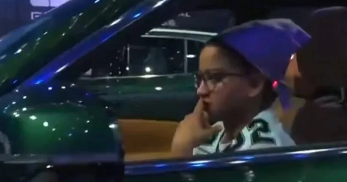 Milena causa polêmica no BBB 26 após ação em prova