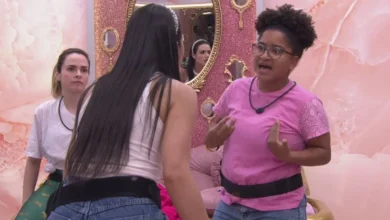 Milena expõe estratégia contra Jordana no BBB 26