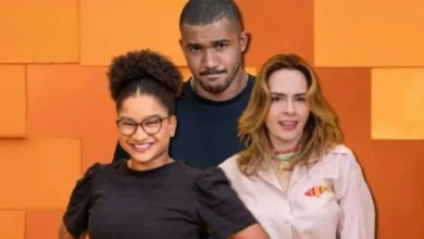 Milena responde diretamente às declarações de Matheus