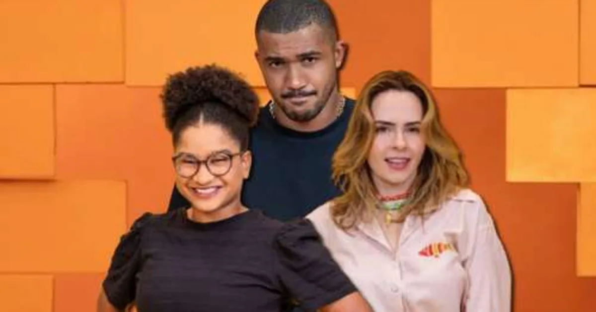 Milena responde diretamente às declarações de Matheus