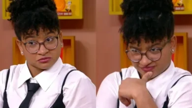 Milena surpreende ao recusar ‘prêmio’ de fãs