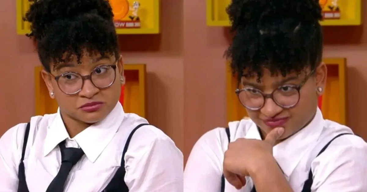 Milena surpreende ao recusar ‘prêmio’ de fãs