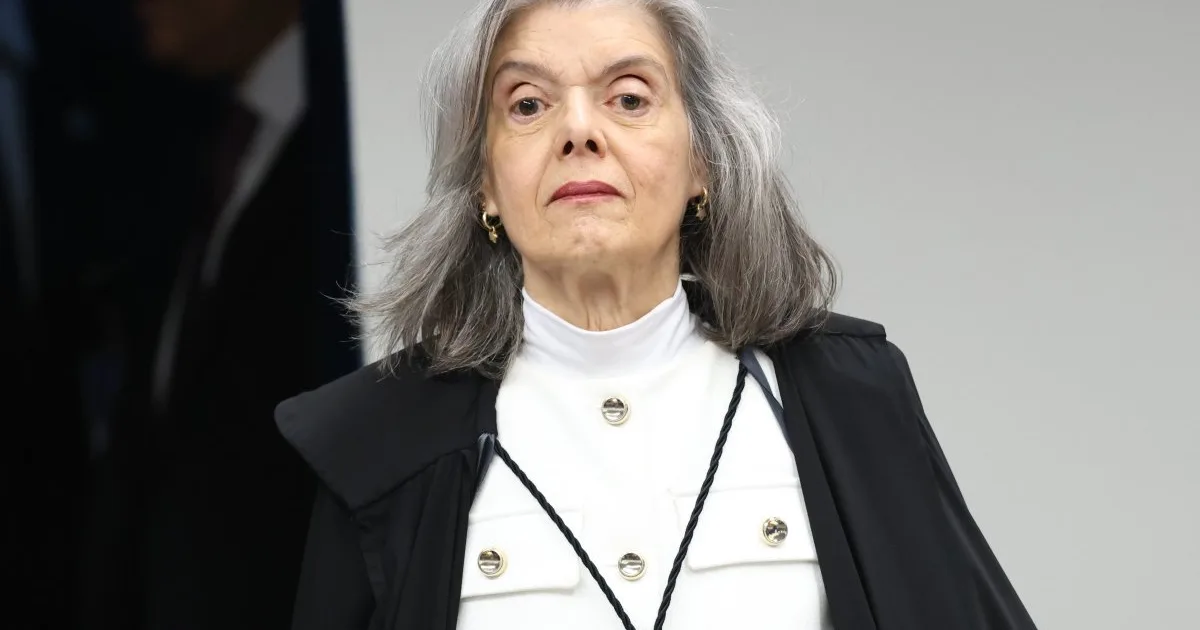 Ministra Cármen Lúcia toma decisão de última hora; entenda
