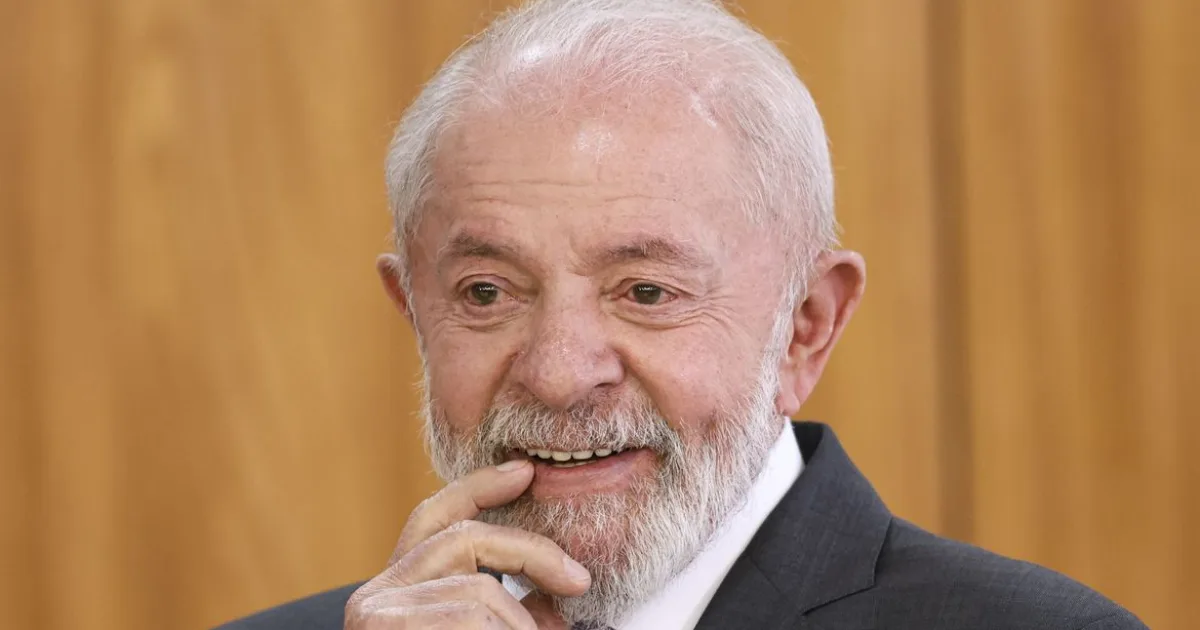 Ministro de Lula confirma notícia sobre o presidente