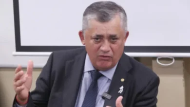 Ministro diz que governo vai derrubar relatório da CPI que mira ministros do STF