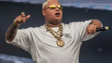 Ministro do STJ manda soltar Ryan SP