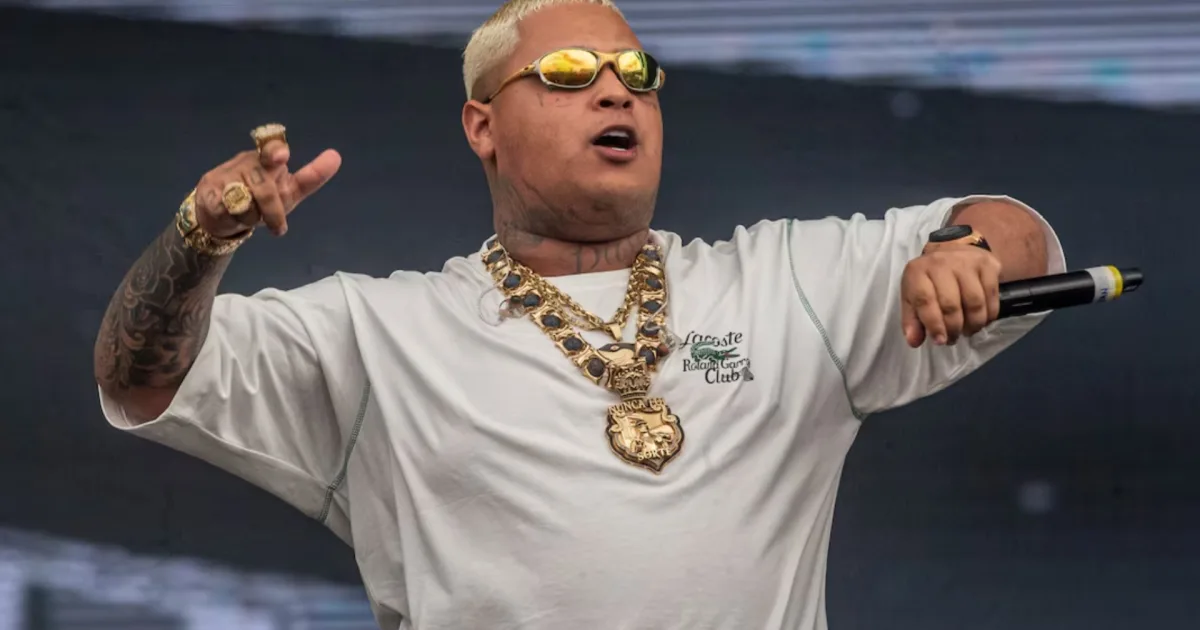 Ministro do STJ manda soltar Ryan SP