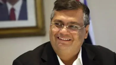 Ministro Flávio Dino assume casos no STF