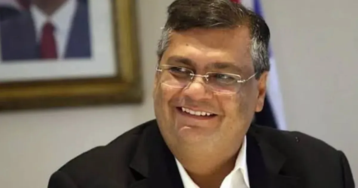 Ministro Flávio Dino assume casos no STF