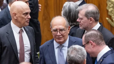 Ministros do STF veem uso eleitoreiro da CPI do Crime e articulam reprovação de relatório