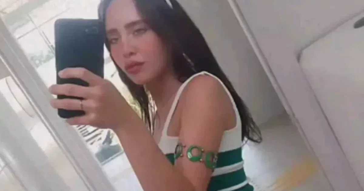 Mistério no Freezer: Identificada a jovem vítima de crime brutal; Conheça sua história