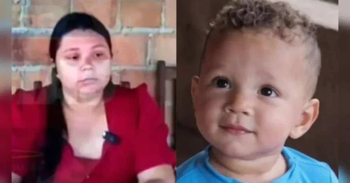 Mistério no Pará: Buscas por bebê de 1 ano e 6 meses desaparecido entram em dia decisivo