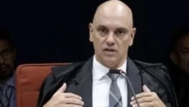 Moraes atuou para derrubar indicação de Lula no Senado, diz site