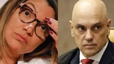 Moraes ordena prisão por caso envolvendo Janja, a primeira-dama