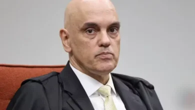 Moraes toma nova decisão