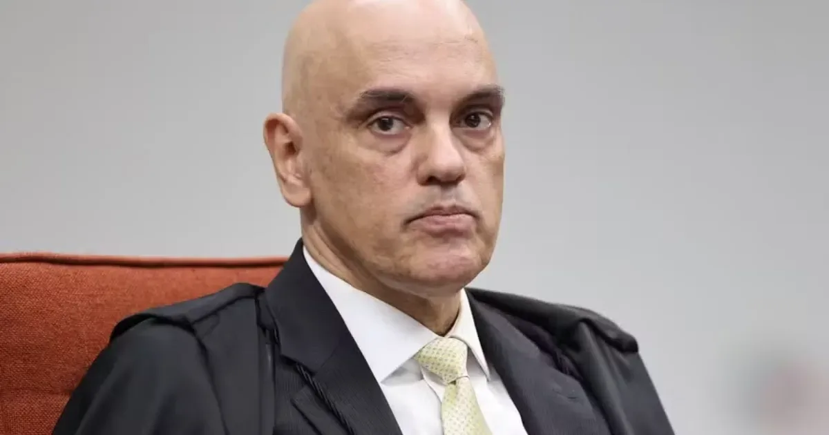 Moraes toma nova decisão