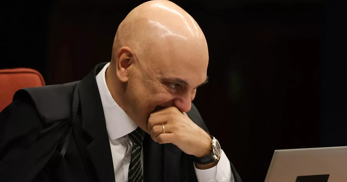 Moraes viajou em jatos de empresa de Daniel Vorcaro pelo menos oito vezes no ano passado, diz jornal