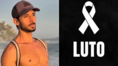 Morre Andreoni Barbabella de Oliveira, de 40 anos