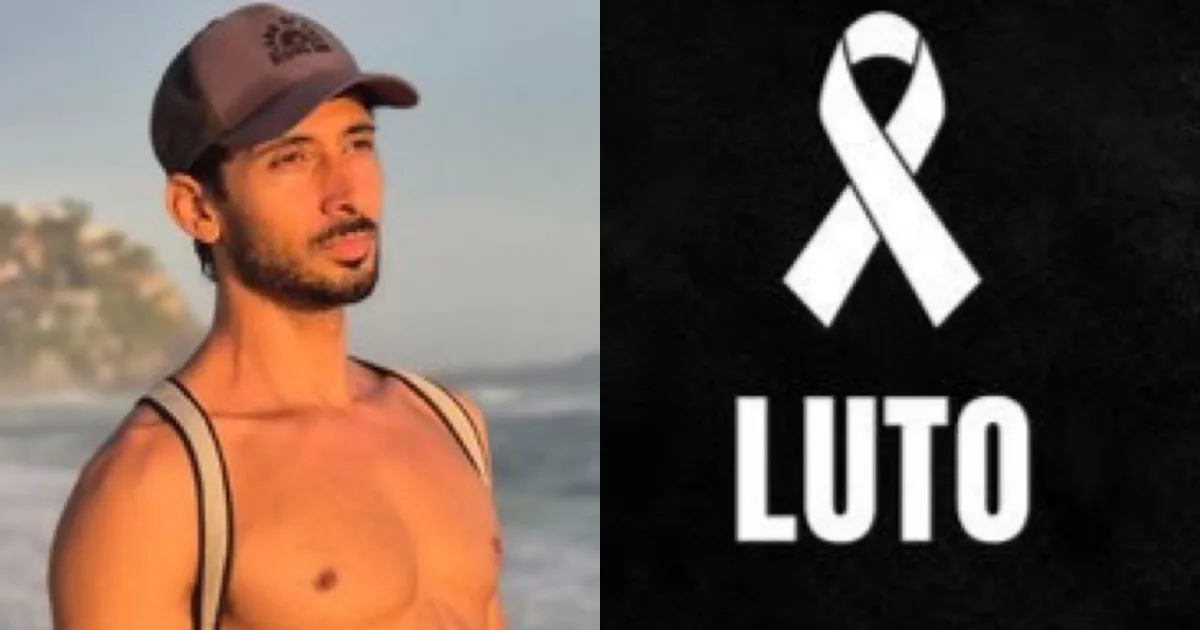 Morre Andreoni Barbabella de Oliveira, de 40 anos