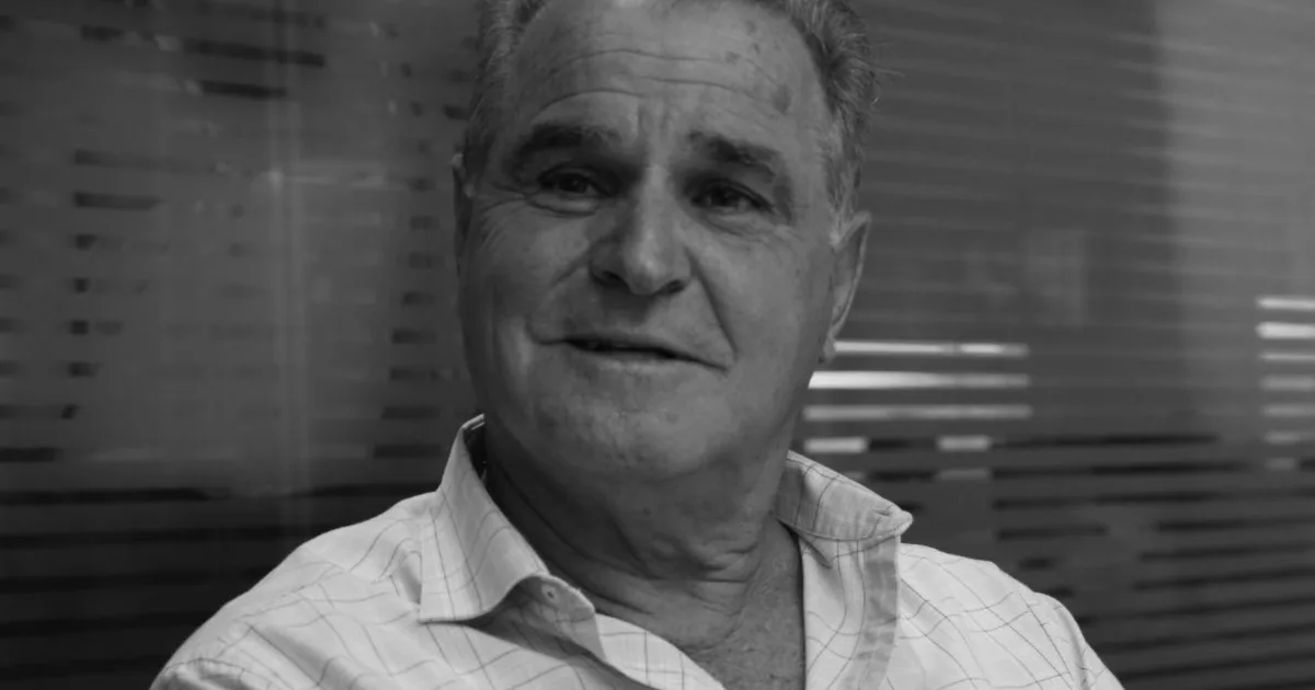 Morre aos Gilson Bargieri, ex-prefeito de Peruíbe aos 72 anos