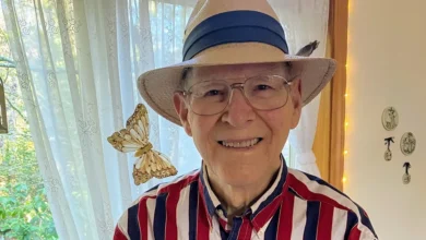 Morre criador do He-man, Roger Sweet aos 91 anos