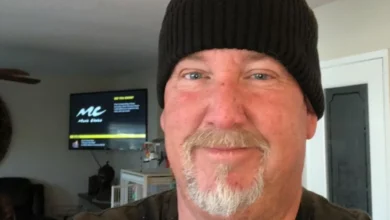 Morre Darrell Sheets, aos 67 anos