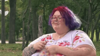 Morre Dolly Martinez, participante de Quilos Mortais