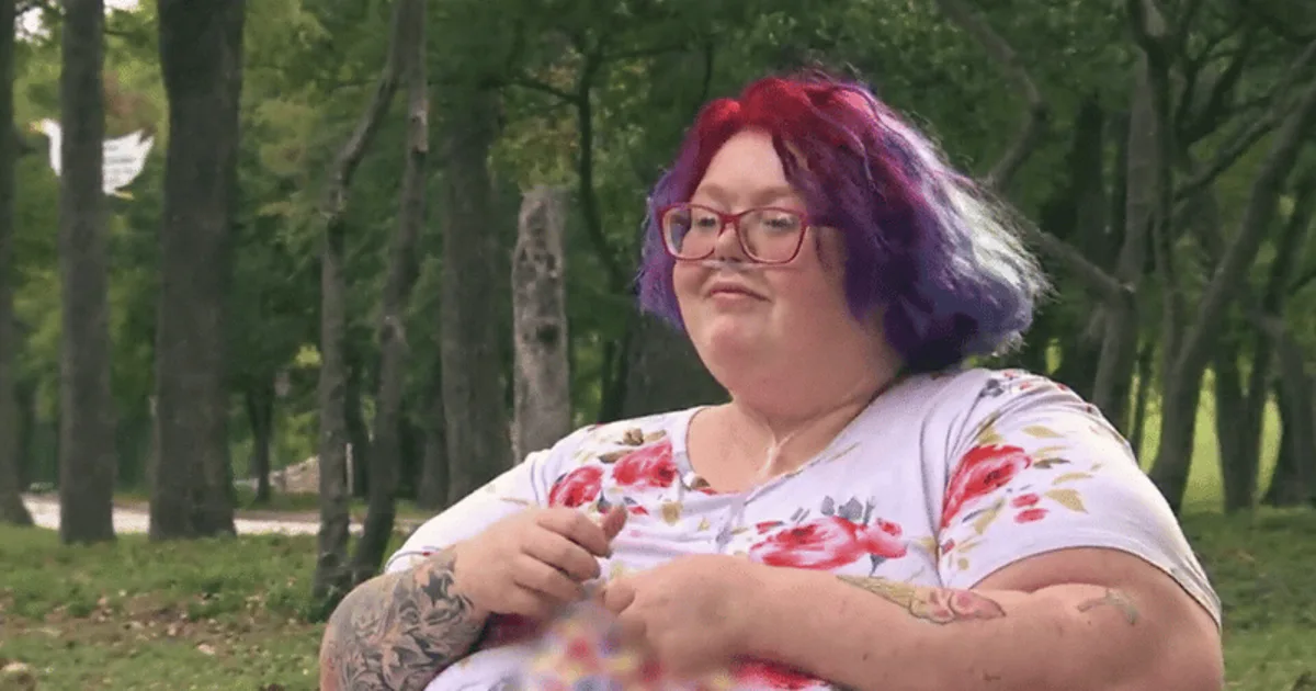 Morre Dolly Martinez, participante de Quilos Mortais